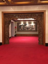 -钓鱼台大酒店宴会厅