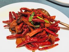 -海味世家·家常菜馆(明州里店)