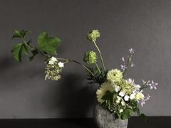 -荷兰布尔玛国际花艺学院