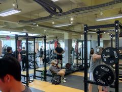 -聚健身GatherFitness(余杭店)