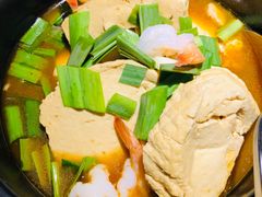 外婆炖豆腐-外婆家(杭州马塍店·杭帮菜名店)