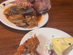 -汉巴味德·烤肉与啤酒的自助(杭州大悦城店)