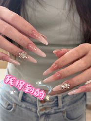 -LADYGIRL·Nail·Lash·美甲美睫