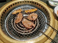 -神户赤童日式烤肉(金地广场店)