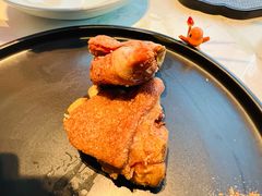 -潮堂 · 潮州菜(国贸商城店)