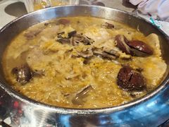 -人民公社大食堂(张家湾店)
