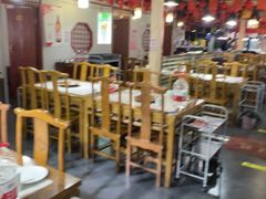 -正福居老北京正宗铜锅泉水涮肉(彰化路店)