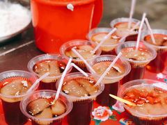 冰粉-王家蒸蒸糕烙锅(唐人街店)