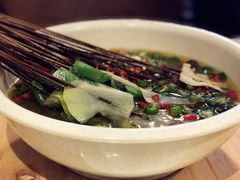 -嘉州叶婆婆钵钵鸡(建设路店)