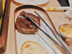 -卡朋西餐(悦汇城店)