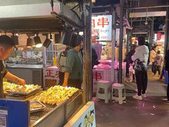 -大学城夜市大排档(凤栖路店)