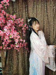 -汉仪华裳汉服馆(打浦桥店)