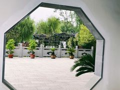 -吴敬梓故居