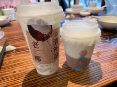 -阿嬷手作(南宁青秀万达店)