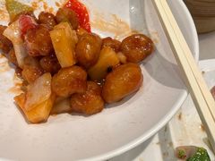 -金鼎轩(方庄天坛店)