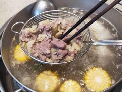 -为什么牛潮汕牛肉火锅(万胜广场店)