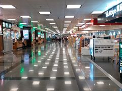 -厦门高崎国际机场-T3航站楼