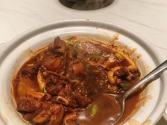 -道道鲜·崇明私房菜(五角场店)