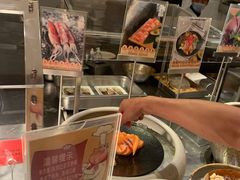 -The COOK·厨餐厅·自助餐(浦东嘉里大酒店)
