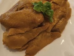 盐焗鸡-骏莱海鲜鱼港(五角场店)