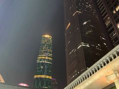 -广州富力丽思卡尔顿酒店