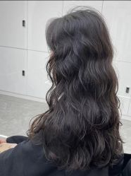 点击看大图 -MORI HAIR SALON日式美发沙龙