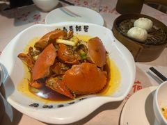 光头香辣蟹-五丁桥光头香辣蟹(望江橡树林店)