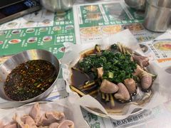 -阿金大白·上海菜馆(新天地店)