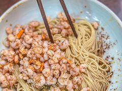 -裕兴记•蟹黄面馆(人民广场店)