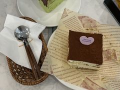 -嗒令甜品·主题融合料理餐厅(首座时代店)