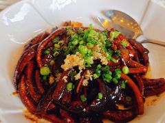 -上海和平饭店龙凤厅 Dragon Phoenix