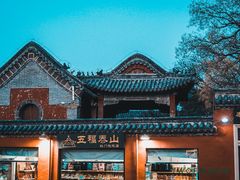 -泰山风景名胜区