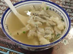 -长人馄饨铺(解放街店)