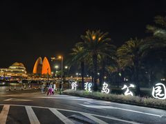 -野狸岛