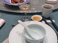 -浙江西子宾馆·牡丹厅