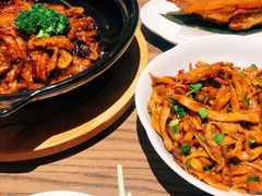 -四道菜·福建菜馆(新街口金鹰店)