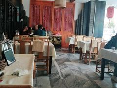 大堂-辣婆婆(航天桥店)