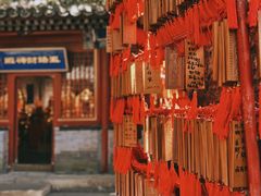 -潭柘寺景区