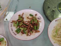 -翼松楼餐厅