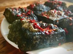 臭豆腐-五娭毑臭豆腐(黄兴南路店)
