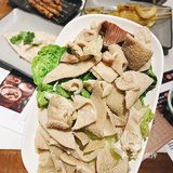冬令进补吃什么？那肯定少不了羊肉锅