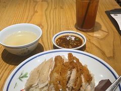 -红大哥水门鸡饭(總店)
