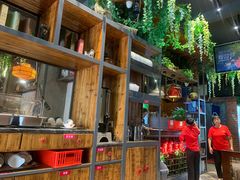 -湘当爱·鲜煮现炒(松岗立业路店)