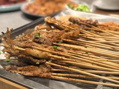 -小眼睛餐饮&杨杨夜宵