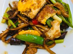 -宏记广东客家菜(丰汇店)