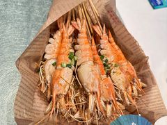 -79号渔船海鲜饭店(西丽店)