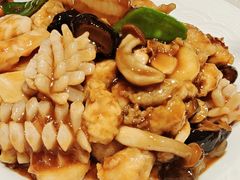 -大铁勺新津菜(熙悦汇店)