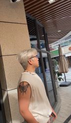 -ASG Hair Salon烫染·接发