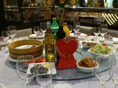 QW-御花园·粤菜·海鲜火锅(中山公园店)