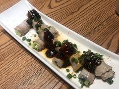 -川流不息(北蔡休闲广场店)